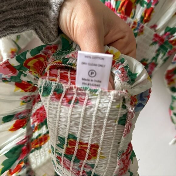 Rhode Anya  Dress - Picture 8 of 9